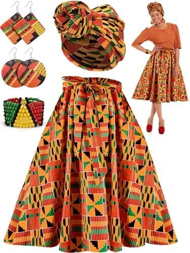 Ghana Kente